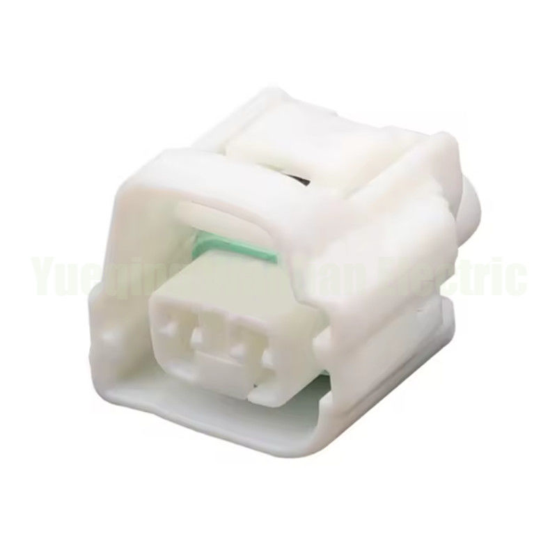 2 Pin 7283-8129 90980-11255 autokabel waterdicht stekker connector draadgordel connector