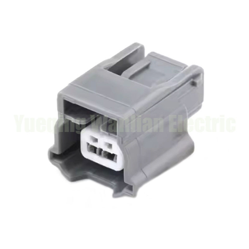 2 Pin 7283-9392-40 90980-38851 automatische waterdichte connector kamastaf timing control magnetoventil Plug