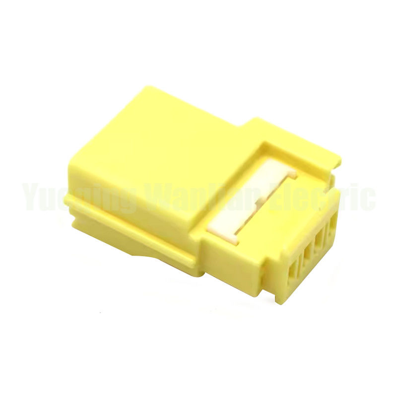 4 pin 7282-6134-70 auto elektrische aansluiting plug waterdicht bedrading harnas mannelijke aansluiting
