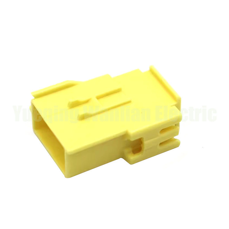 4 pin 7282-6134-70 auto elektrische aansluiting plug waterdicht bedrading harnas mannelijke aansluiting