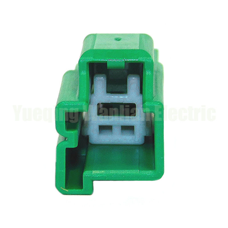 2 Pin 7282-6444-60 AC Assembly Automotive Wire Modificatin Connector Accessoires Car Male Plug