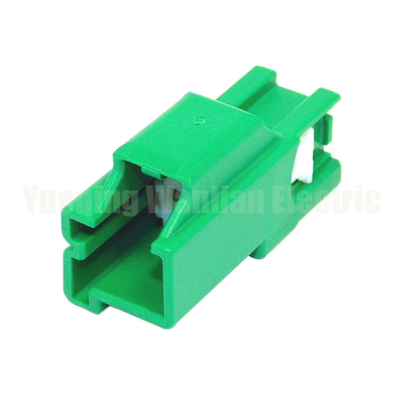2 Pin 7282-6444-60 AC Assembly Automotive Wire Modificatin Connector Accessoires Car Male Plug