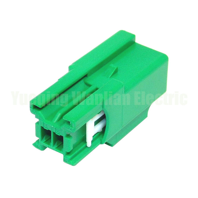 2 Pin 7282-6444-60 AC Assembly Automotive Wire Modificatin Connector Accessoires Car Male Plug