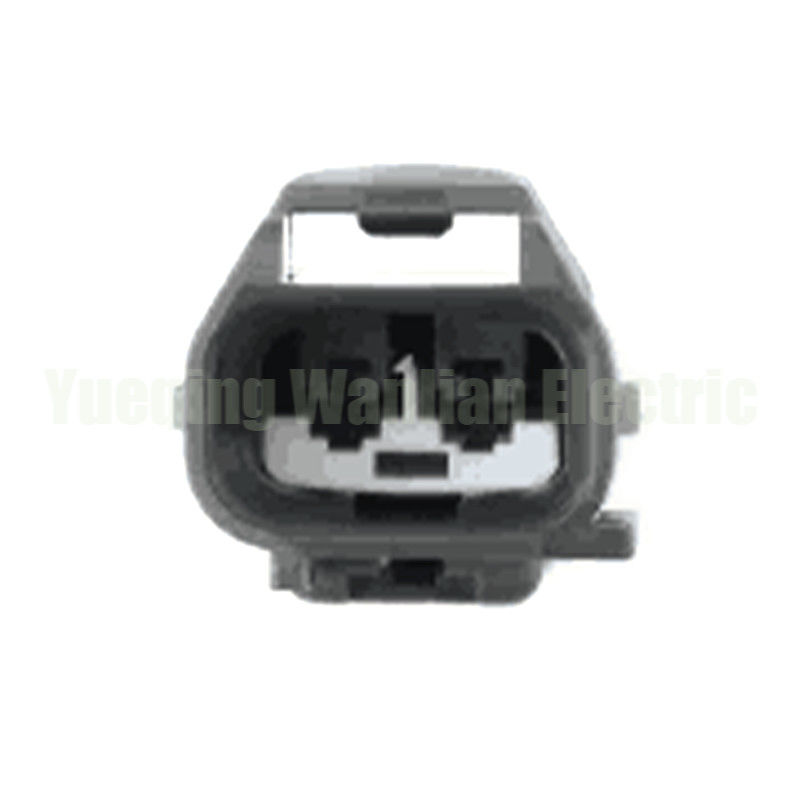2 Pin 7282-7023-10 90980-10959 Mannelijke Crank Sensor Waterdicht Draad Connector