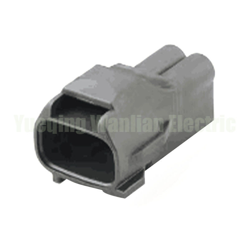 2 Pin 7282-7023-10 90980-10959 Mannelijke Crank Sensor Waterdicht Draad Connector