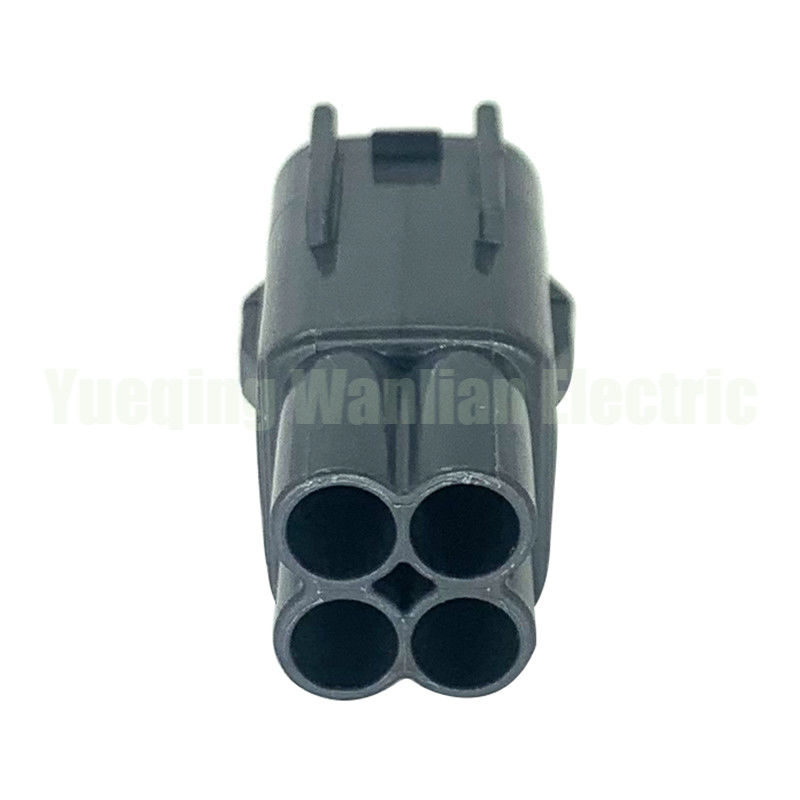 4 pin 7282-7040-30 90980-10868 Autozuurstof sensor connector harnas stekker