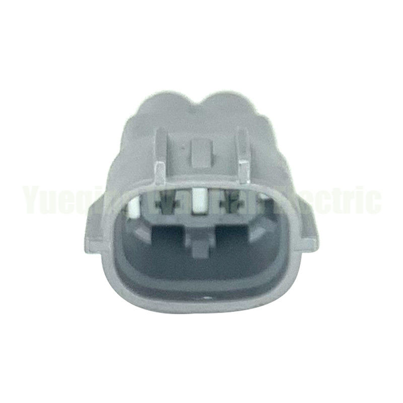 2 Pin 7282-8120-40 Autoverbinding Harness Plug Automotive Solenoïde Valve Connector