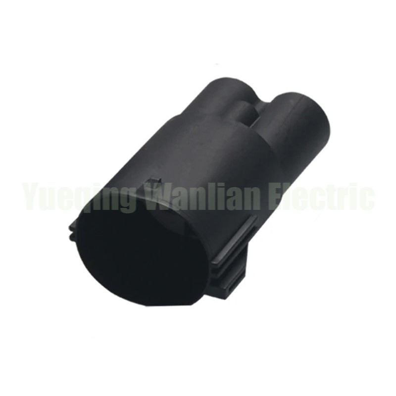4 Pin 7282-8497-90 waterdicht tank elektrische ventilator aansluiting radiator mannelijke stekker