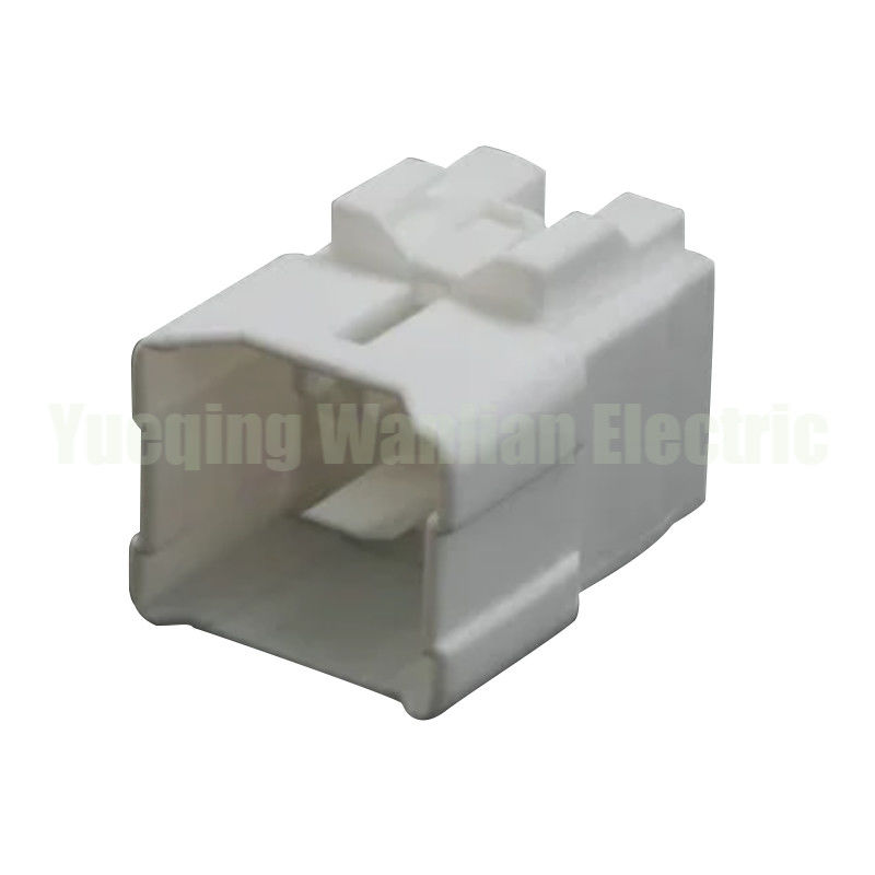 20 Pin 6240-1116 Automatisch licht instrument Mannelijke bedrading Harness Sockets Car Unsealed Connector