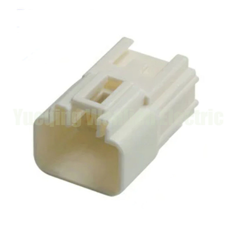 10 Pin 6249-1235 Automobiele elektrische mannetjesconnectoren