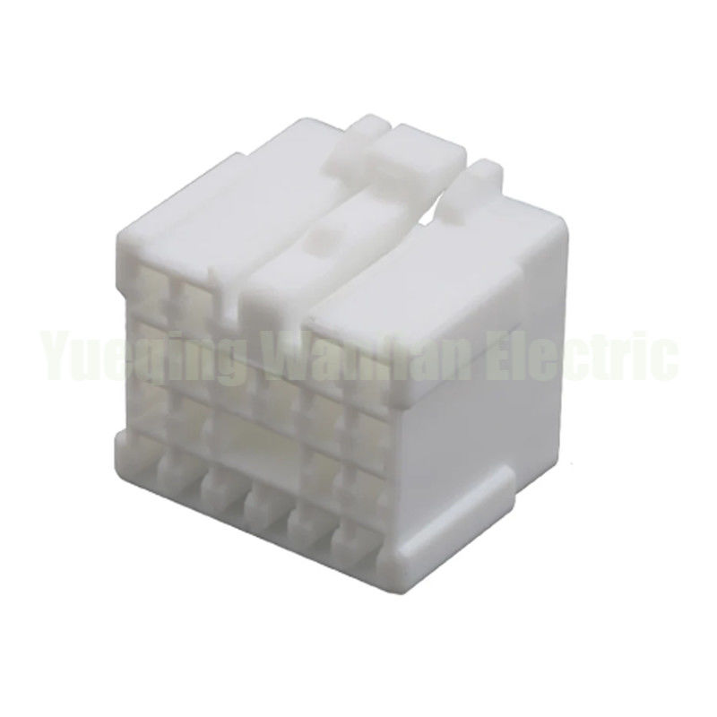 20 Pin 6240-5134 Auto Plastic Housing Connector AC Assembly Automobile Instrument Wiring Harness Onversloten stopcontact