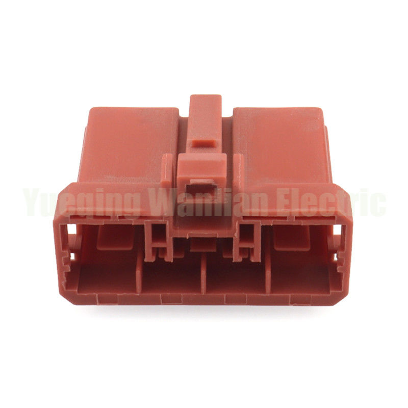 7 Pin 6950-0366 Automobiele instrumentenpaneel aansluiting schakelaar slot aansluiting bedrading Harness Socket Connectors