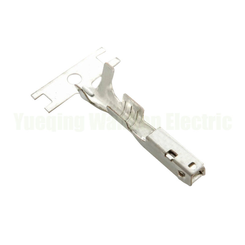 7116-1466-02 Autoverbindingsdraadterminals met losse krimpspeld