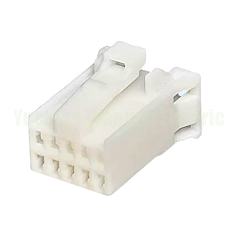 10 Pin 7123-1307 7157-6327-70 MG610372 MG630375-3 Automobiele aansluitingen Bedradingsconnectoren