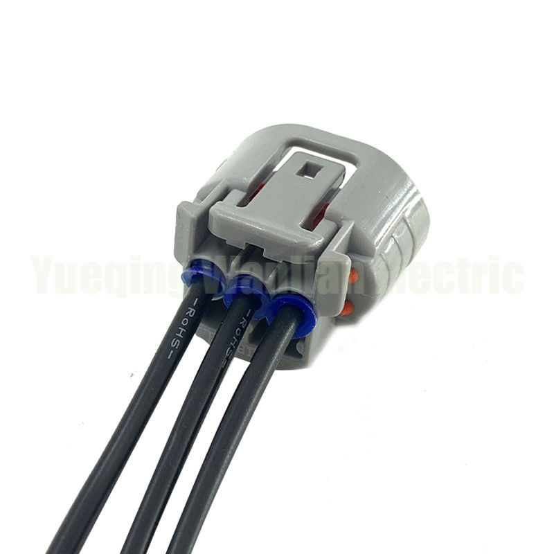 3 Pin 6189-0443 90980-11349 Auto elektrische generator regulator Draad stopcontact AC-assemblage