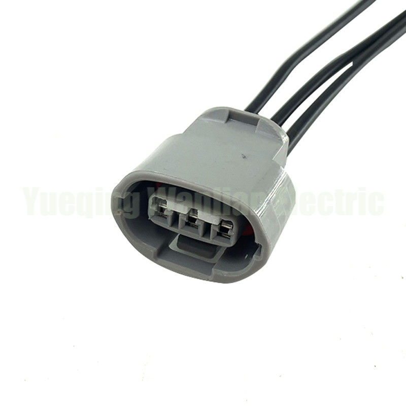 3 Pin 6189-0443 90980-11349 Auto elektrische generator regulator Draad stopcontact AC-assemblage