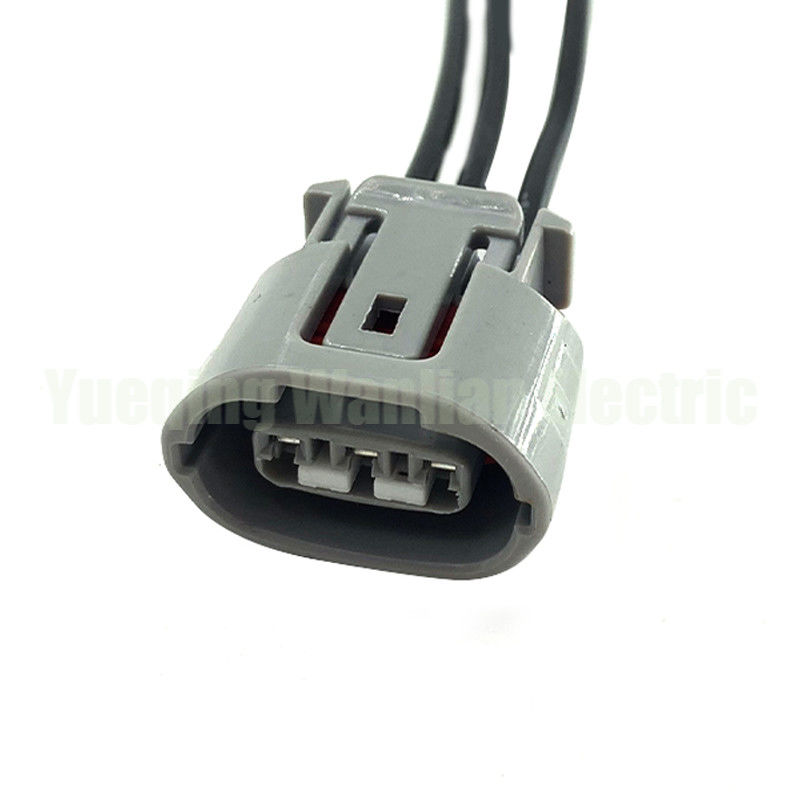 3 Pin 6189-0443 90980-11349 Auto elektrische generator regulator Draad stopcontact AC-assemblage