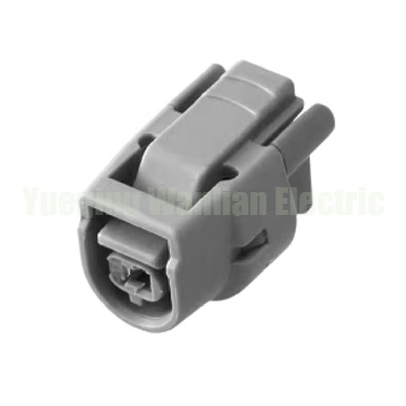 1 Pin 6189-0445 90980-11428 vrouwelijke auto waterdicht Auto Temperatuur Sensor Connector