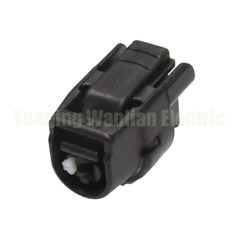 1 Pin 6189-0476 90980-11428 Auto Electric Plastic Housing Plug Harness Cable Car Waterproof Connector