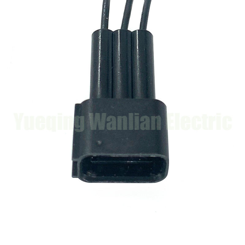 3 Pin 6189-0728 WL037Y-2-11TS Automotive Socket Ignition Coil Connector Draadgordel Voor Honda