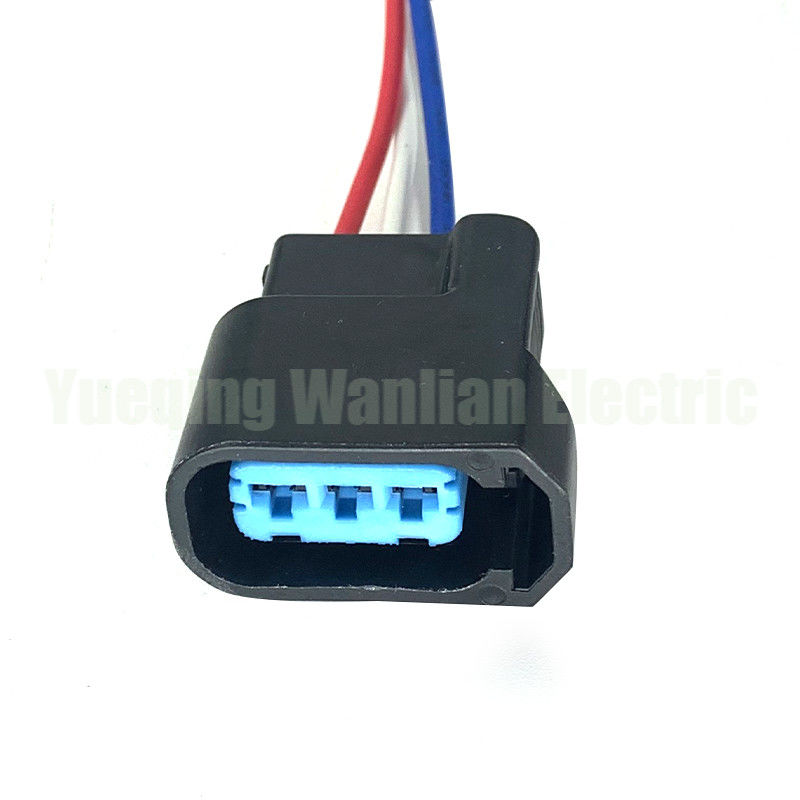 3 Pin 6189-0728 WL037Y-2-11TS Automotive Socket Ignition Coil Connector Draadgordel Voor Honda
