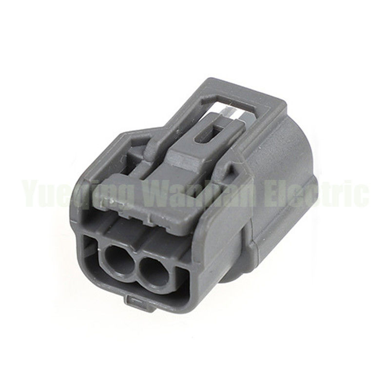 2 Pin 6189-0890 Temperatuursensor Plug Sensor Light Wire Socket Connector