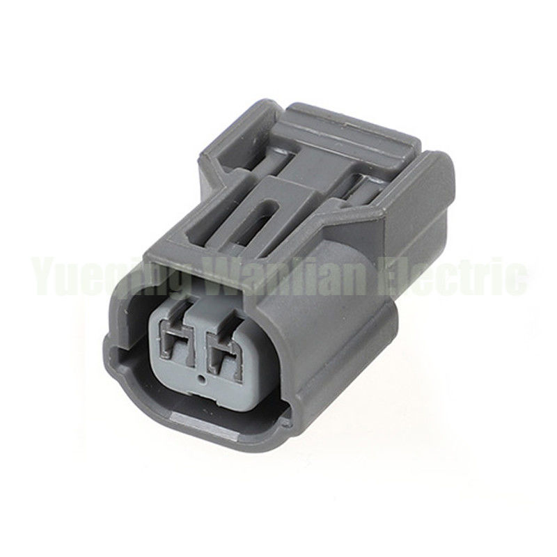 2 Pin 6189-0890 Temperatuursensor Plug Sensor Light Wire Socket Connector