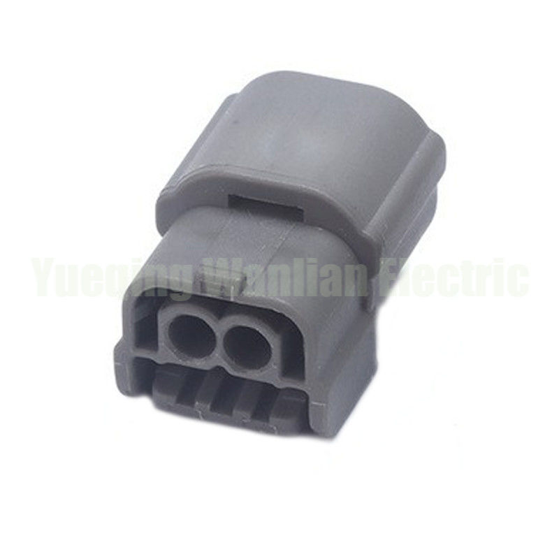 2 Pin 6189-0891 Luchtinlaat Temperatuur Sensor ontstekingsspeld stekker ABS sensor connector