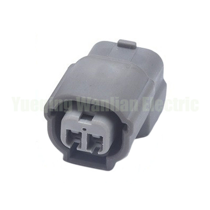 2 Pin 6189-0891 Luchtinlaat Temperatuur Sensor ontstekingsspeld stekker ABS sensor connector