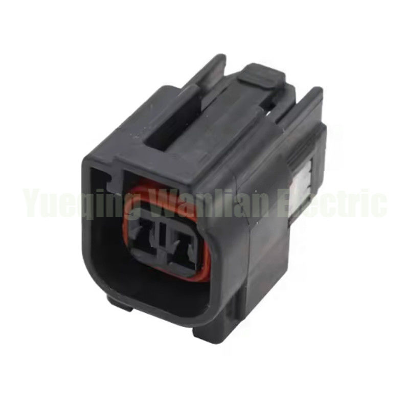 2 pin 6189-1115 auto auto elektrische waterdichte stekker vrouwelijke draad harnas connector