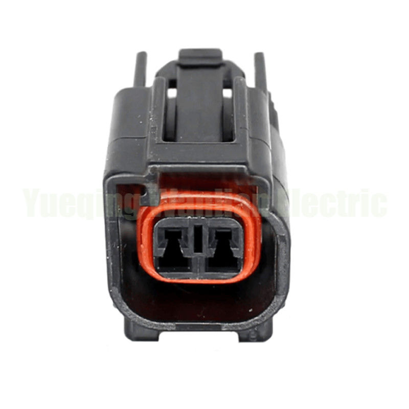 2 pin 6189-1115 auto auto elektrische waterdichte stekker vrouwelijke draad harnas connector
