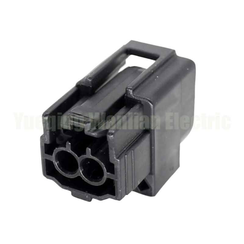 2 pin 6189-1115 auto auto elektrische waterdichte stekker vrouwelijke draad harnas connector