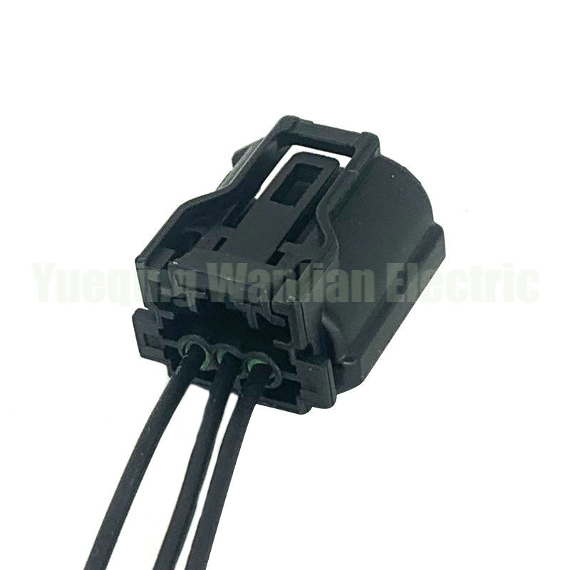 3 Pin 6189-1129 90980-12353 Vrouwelijke Camshaft Position Sensor Bedrading Harness Connector