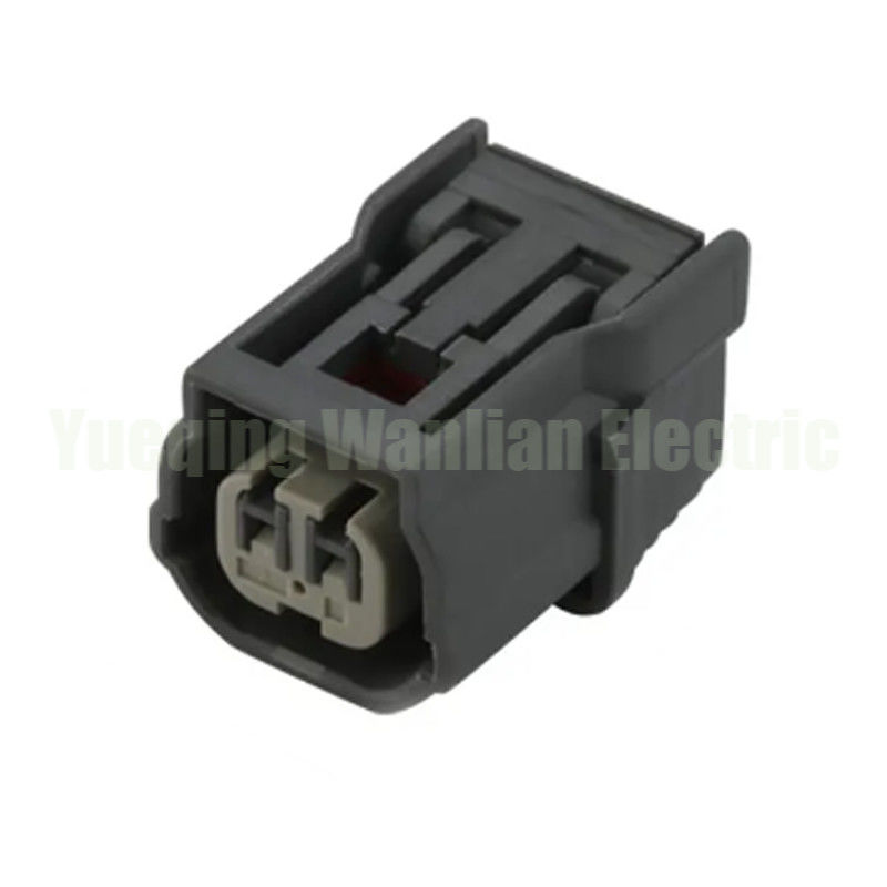2 Pin 6189-7052 Auto Inlet Druk Sensor Connector AC Assembly Automotive Waterproof Plug