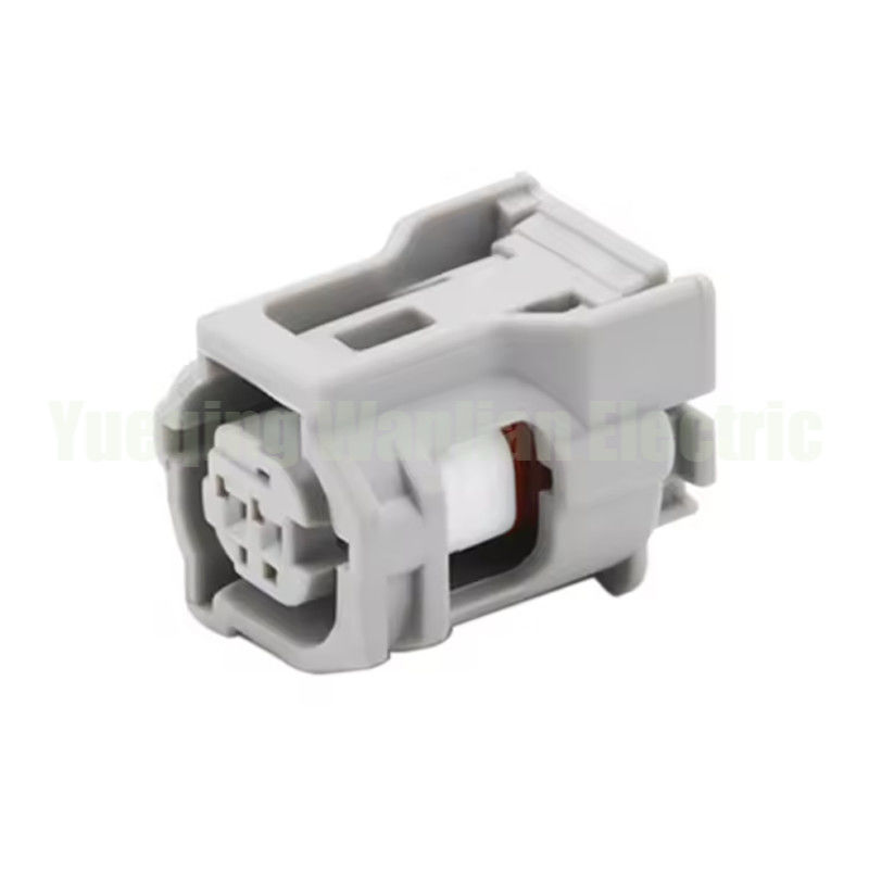 2 Pin 6189-7073 90980-12572 Auto ABS Sensor Elektrisch Draad Stopcontact Automobil Starter Elektrisch Connector