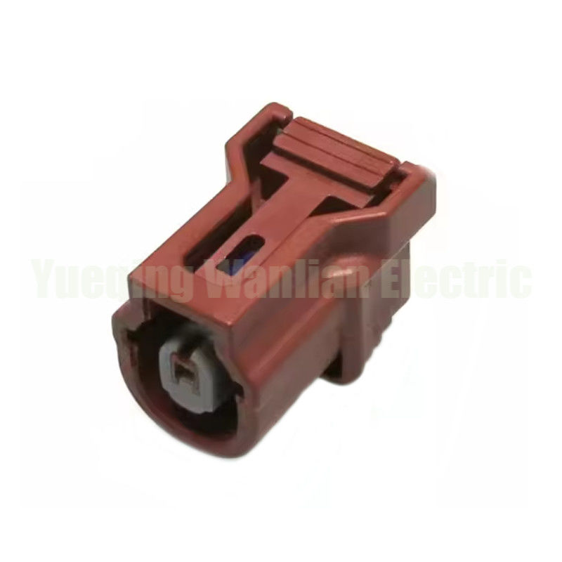 1 Pin 6189-7197 6918-1979 Airconditioning Compressor alternator regelaar plug pigtail connector