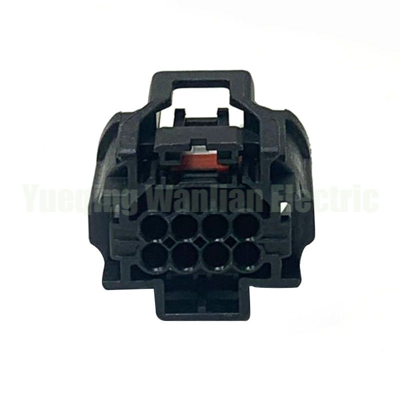 8 Pin 6189-7608 6918-3295 Plastic case connector Automotive connector Waterdicht plug Vrouwelijk harnas connector