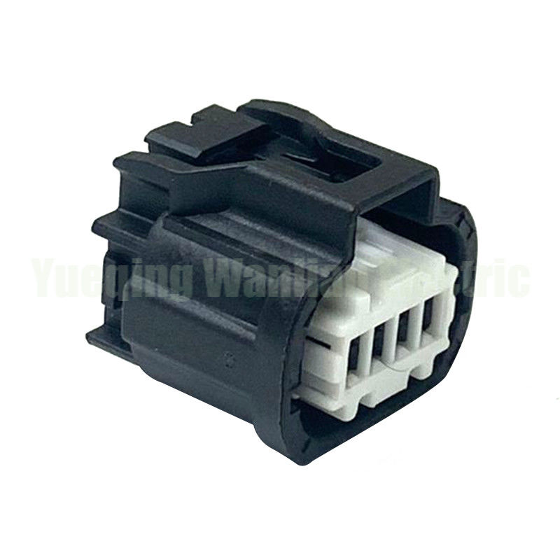 8 Pin 6189-7608 6918-3295 Plastic case connector Automotive connector Waterdicht plug Vrouwelijk harnas connector