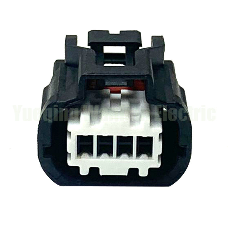 8 Pin 6189-7608 6918-3295 Plastic case connector Automotive connector Waterdicht plug Vrouwelijk harnas connector