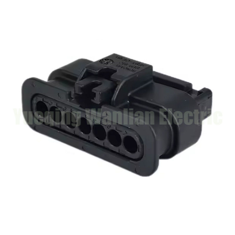 7 Pin 6189-7732 5QF973707 Autodraadkabelconnector voor AC-assemblage Auto ACC Adaptive Cruise Socket
