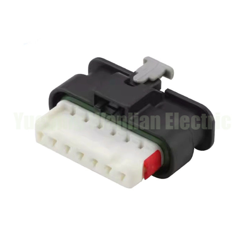 7 Pin 6189-7895 Auto waterdicht Harness connector ACC Active Patrol Connector