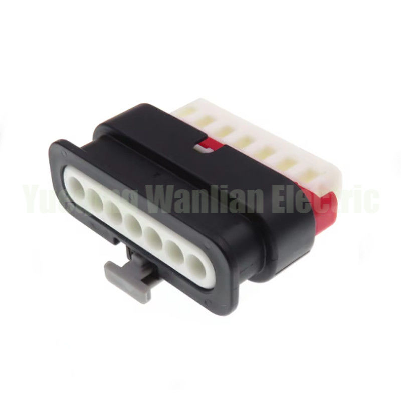 7 Pin 6189-7895 Auto waterdicht Harness connector ACC Active Patrol Connector