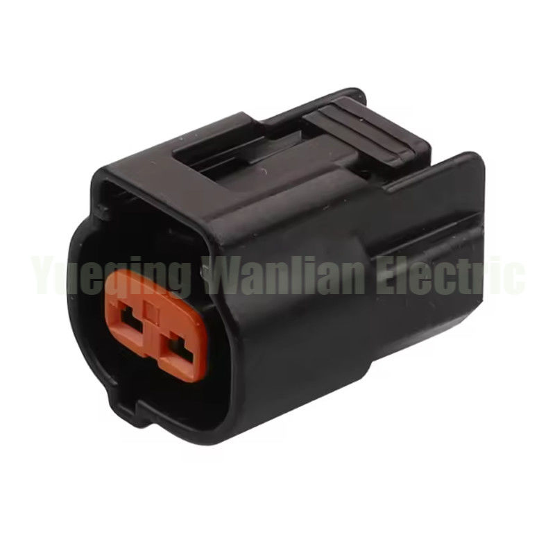 2 Pin 6195-0062 Elektrische aansluiting Autokabel Harness Waterdicht stopcontact Auto stroom aansluiting AC-assemblage