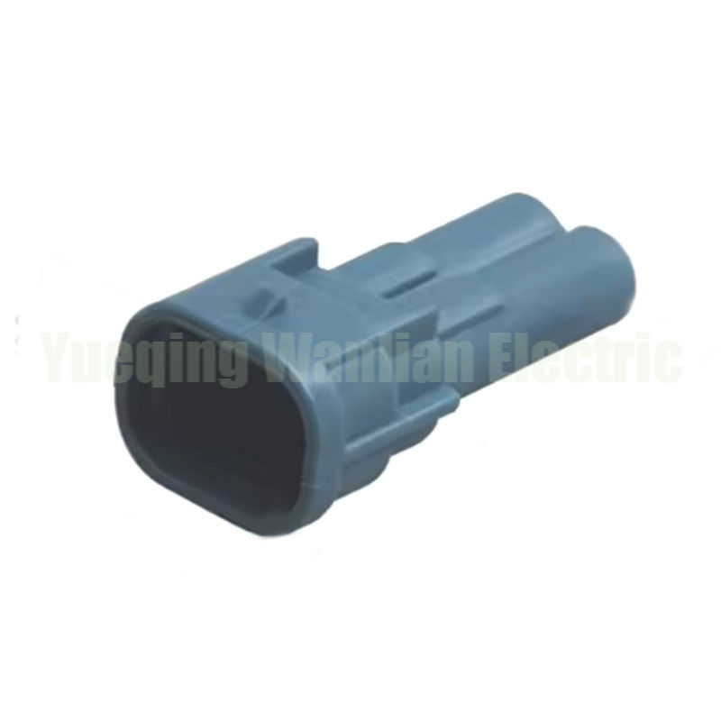 2 pin 6180-2405 manlijke brandstof injector draad connector auto draad kabel Waterdicht connector