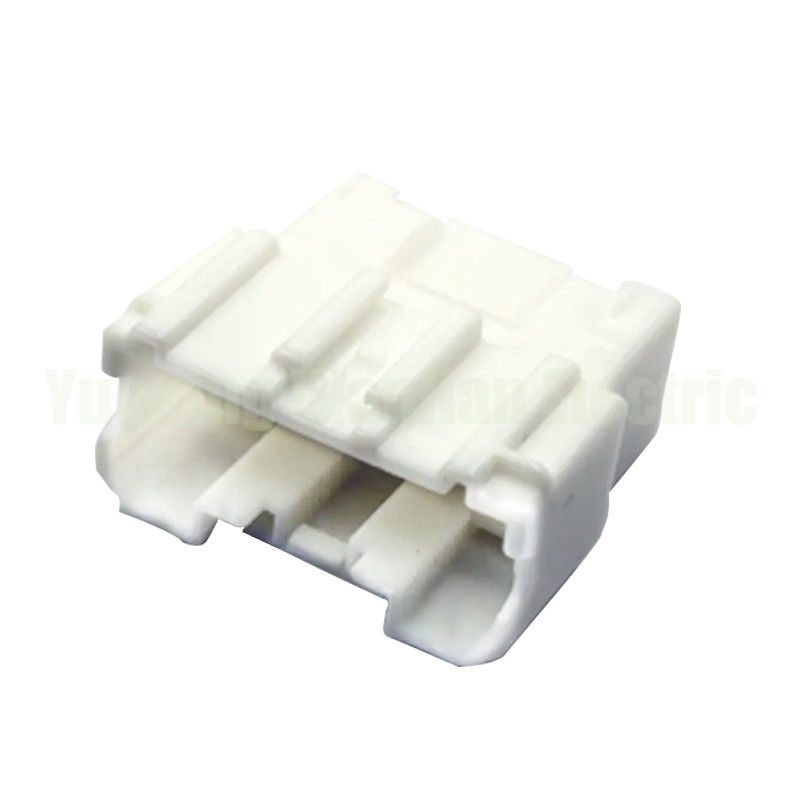 26 Pin 6098-7911 6098-7910 autodeur A-kolom B-kolom bedrading harnas connector plug connector