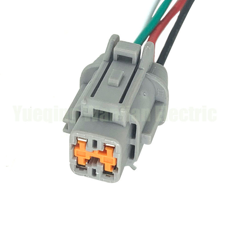 4 pin PB295-04920 6185-1171 Watervat Elektronisch ventilator motor ventilator aansluiting