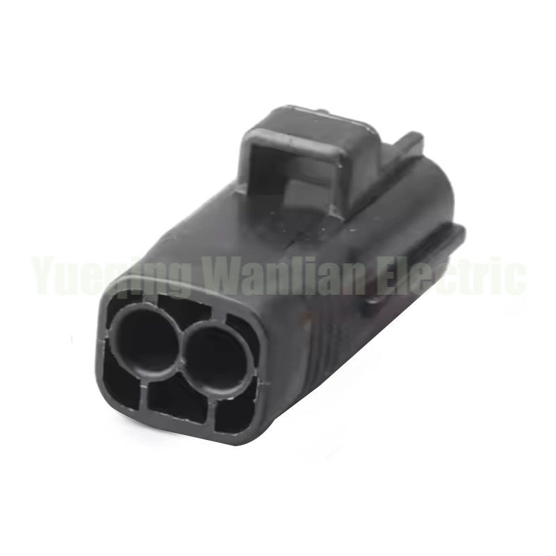 2 Pin 6188-0047 Auto waterdichte bedrading plug elektrische kabel harnas connector plug
