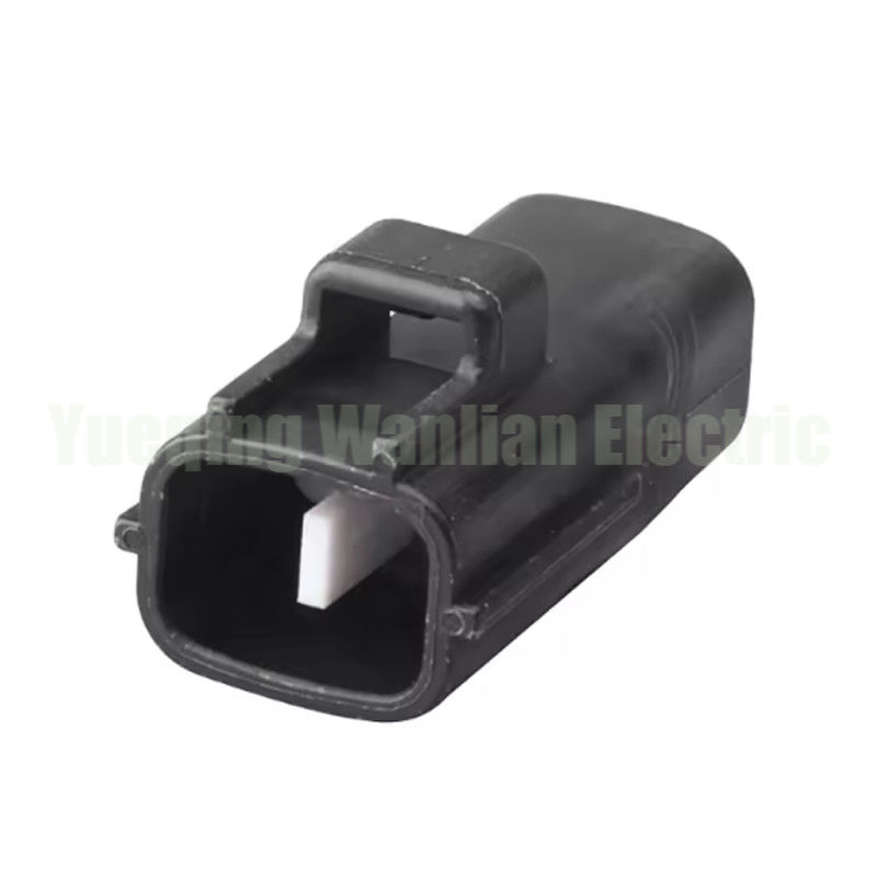 2 Pin 6188-0047 Auto waterdichte bedrading plug elektrische kabel harnas connector plug
