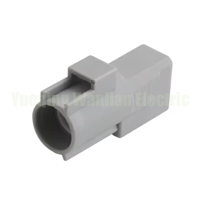 1 pin 6188-0083 Auto Electric Plastic Connector Plug Wiring Harness Cable Waterdicht connector