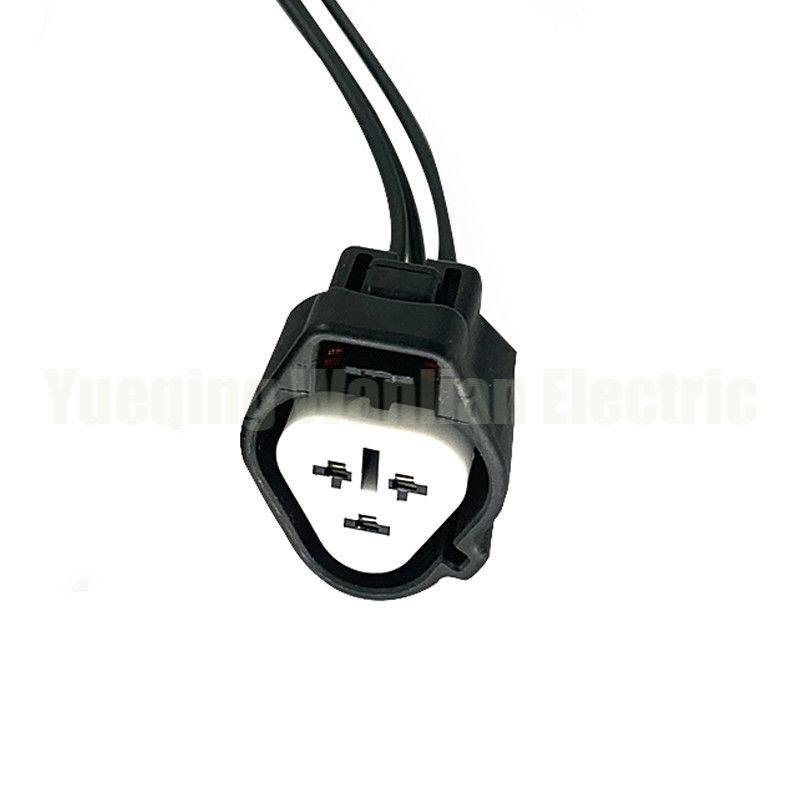 3 Pin 6188-0099 6189-0179 90980-11016 auto waterdicht koplamp mistlamp motor aansluiting Draai-signaal staart licht stekker